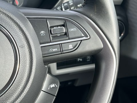 Suzuki Swift ULTRA 31