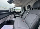 Ford Transit Custom SWB L1H1 [SOLD CR] Low Roof Limited 280 Air Con Alloys Sensors Cam EURO 6 13