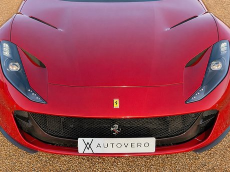 Ferrari 812 Superfast BCE 21