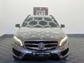 Mercedes-Benz GLA 2.0 GLA250 AMG Line 7G-DCT 4MATIC Euro 6 (s/s) 5dr 2