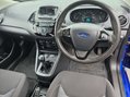 Ford Ka+ 1.2 Ka+ Zetec 5dr 16