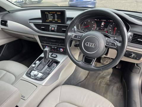 Audi A7 3.0 A7 Sportback TDI SE Executive Ultra Semi-Auto 5dr 20