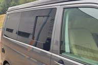 Volkswagen Transporter T6.1 T28 TDI P/V HIGHLINE 45