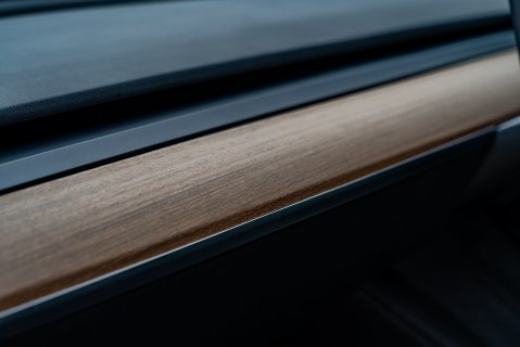 Tesla Model 3 PERFORMANCE 14