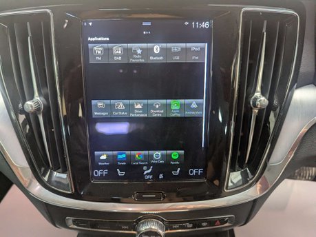 Volvo V60 2.0 V60 Momentum B4 MHEV Auto 5dr 64