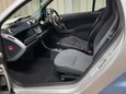 Smart Fortwo Coupe 1.0 MHD Passion SoftTouch Euro 5 (s/s) 2dr 10