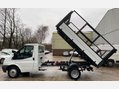 Ford Transit 2.2 TDCi 350 Tipper 2dr Diesel Manual RWD L3 (98 bhp) 19