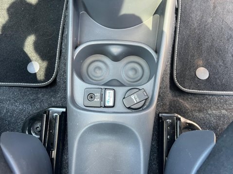 Fiat 500 1.2 Lounge Euro 6 (s/s) 3dr 27