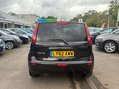 Nissan Note 1.4 16V n-tec+ Hatchback 5dr Petrol Manual Euro 5 (88 ps) 5
