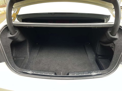 BMW 3 Series 3.0 M3 Semi-Auto 4dr 53