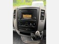 Mercedes-Benz Sprinter 2.1 313 CDi Panel Van 5dr Diesel Manual RWD L3 H3 (129 bhp) 36
