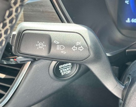 Ford Kuga 2.5 Kuga Vignale PHEV CVT 5dr 76