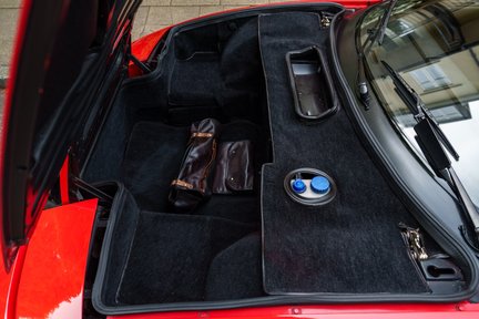 Ferrari Testarossa 29