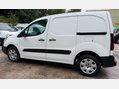 Peugeot Partner 1.6 BlueHDi 854 Professional Panel Van 5dr Diesel Manual L1 (112 g/km, 97.6 16