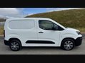 Peugeot Partner 1.5 Partner Professional L1 Blue HDi 3