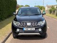 Mitsubishi L200 2.4 DI-D DC Barbarian 4WD Euro 6 4dr 8