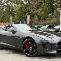 This Jaguar is HPI clear