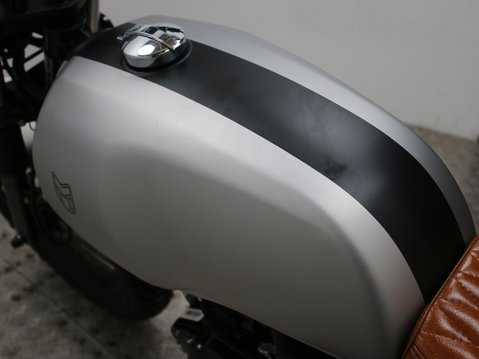 Mutt Akita 125 Pre-registered 26