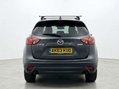 Mazda CX-5 2.2 SKYACTIV-D Sport Nav SUV 5dr Diesel Auto 4WD Euro 6 (s/s) (175 ps) 5