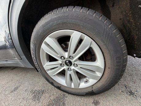 Kia Sportage 2 ISG 14