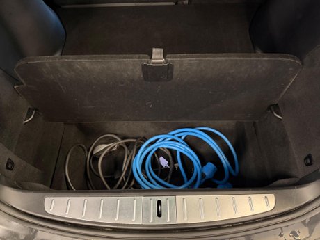 Tesla Model X 75D (Dual Motor) Auto 4WDE 5dr 35