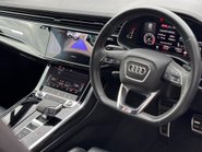 Audi Q7 TDI QUATTRO S LINE BLACK EDITION MHEV 3