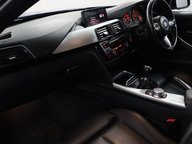 BMW 4 Series 420I M SPORT GRAN COUPE 34
