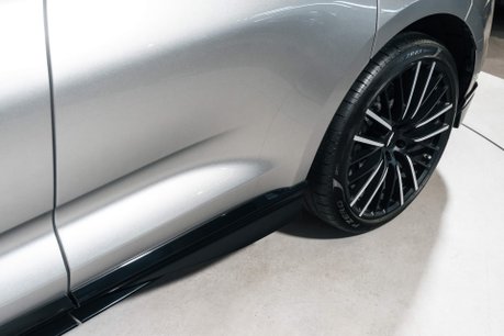 Aston Martin DBX 707 V8. NOW SOLD. SIMILAR REQUIRED. PLEASE CALL 01903 254800. 58