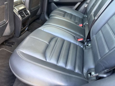 Land Rover Range Rover Evoque 2.0 Range Rover Evoque HSE Dynamic TD4 Auto 4WD 5dr 63