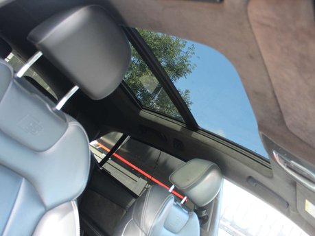 Audi Q8 3.0 Q8 S Line Edition 1 50 TDI Quattro Auto 4WD 5dr 