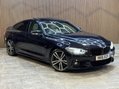 BMW 4 Series 3.0 435d xDrive Gran Coupe M Sport Auto 4WD 5dr 10
