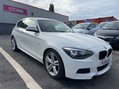 BMW 1 Series 2.0 120d M Sport 3dr 41