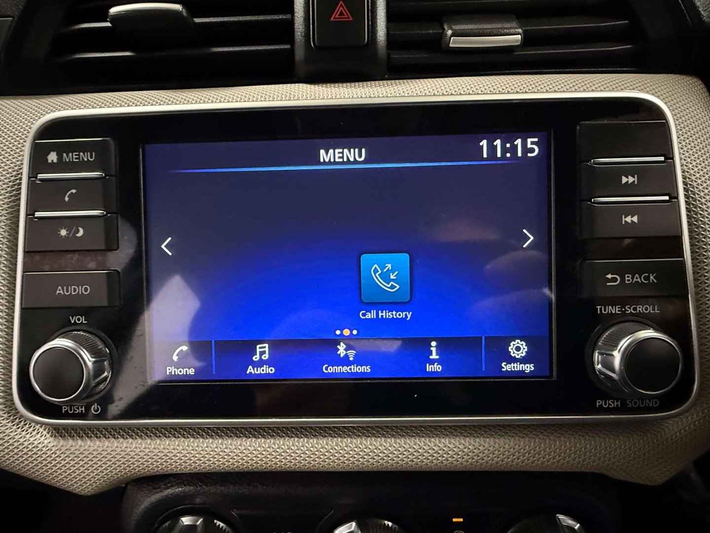 2020 Nissan Micra — image 24