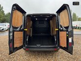 Ford Transit Custom AUTO LWB L2H1 Low Roof 320 Sport Alloys Air SELECT 16