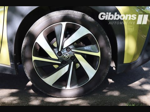 Toyota Aygo X 1.0 Aygo X Edge VVT-i 5dr 27
