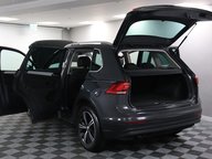 Volkswagen Tiguan SE NAV TSI 20