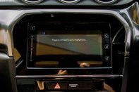Suzuki Vitara SZ5 BOOSTERJET MHEV 19