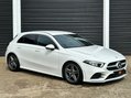 Mercedes-Benz A Class A 200 AMG LINE 1
