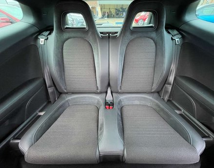 Volkswagen Scirocco 1.4 Scirocco GT BlueMotion Technology TSi 3dr 53