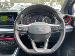 SEAT Arona 1.0 Arona FR Edition TSI 5dr 19