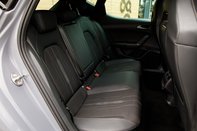 Cupra Leon VZ2 DESIGN EDITION DSG 33