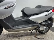 Piaggio X7 250 2008 23K GREAT RUNNING MAXI SCOOTER 250CC CLEAN BIKE 15
