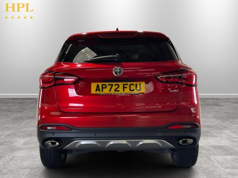 MG HS 1.5 T-GDI Exclusive SUV 5dr Petrol DCT Euro 6 (s/s) (162 ps) 6