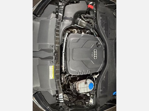 Audi A6 AVANT TDI ULTRA S LINE 10