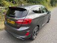 Ford Fiesta ST-3 7