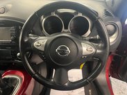 Nissan Juke 1.6 Acenta Premium Euro 5 (s/s) 5dr 31