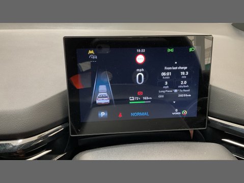 MG MG4 64kWh Trophy Long Range Hatchback 5dr Electric Auto (203 ps) 12