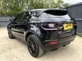 Land Rover Range Rover Evoque 2.0 Range Rover Evoque HSE Dynamic Luxury TD4 Auto 4WD 3dr 11