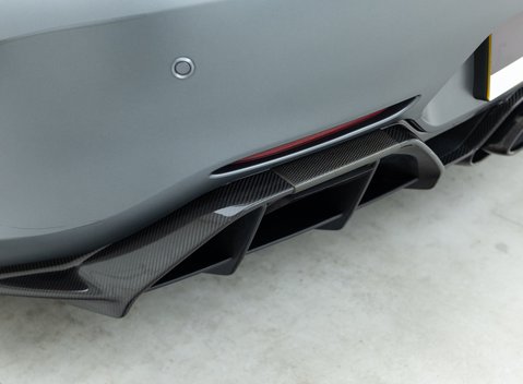 Mercedes-Benz AMG GT R PREMIUM 29