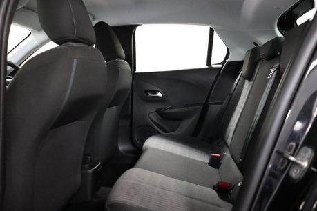 Vauxhall Corsa DESIGN 40